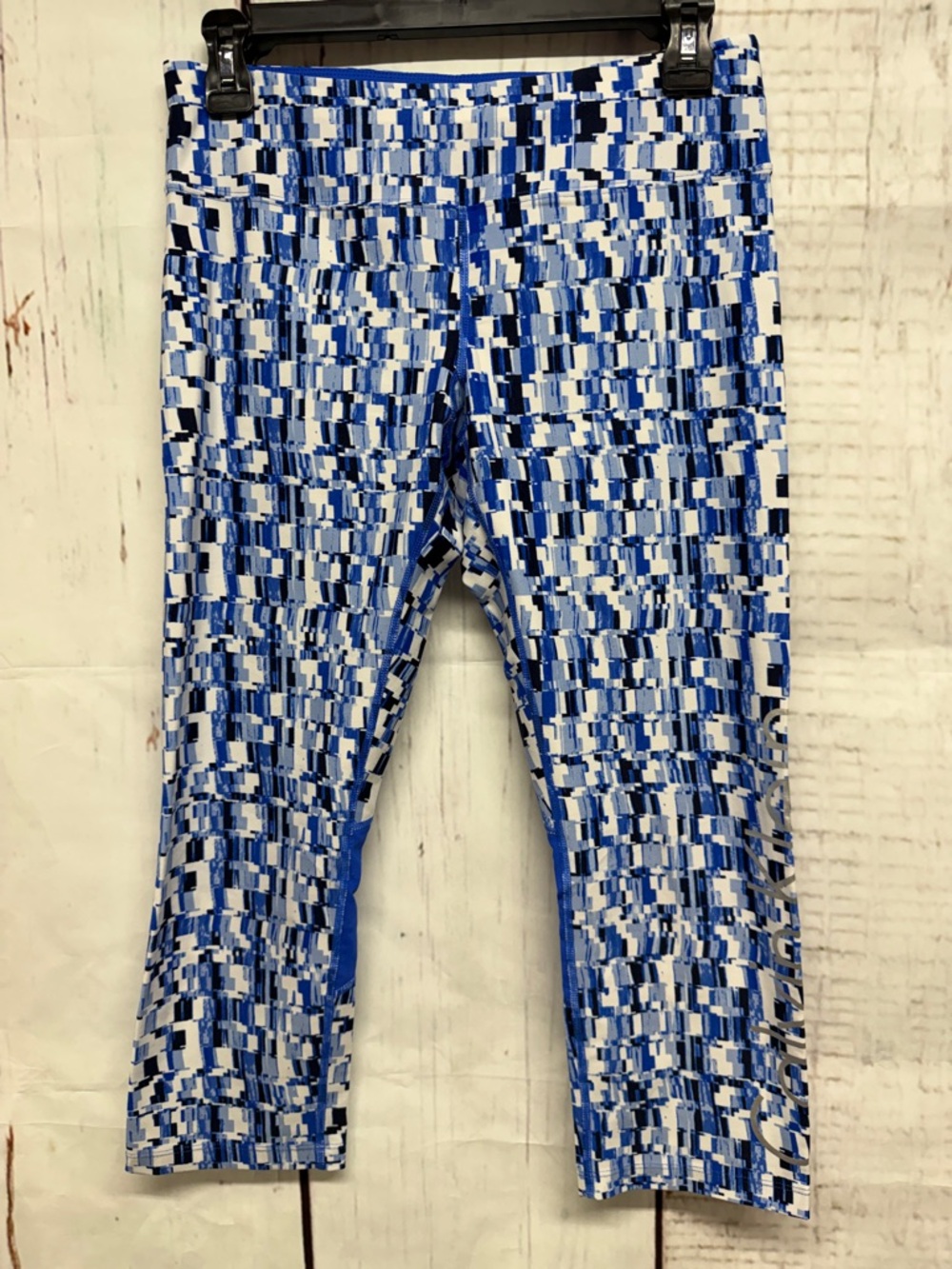 Calvin Klein Crop Style Leggings